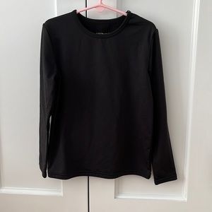 Boys Size S ViCherub Base Layer Set